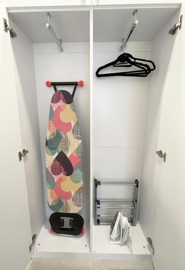Apartment Studio New York 45 イルピン エクステリア 写真