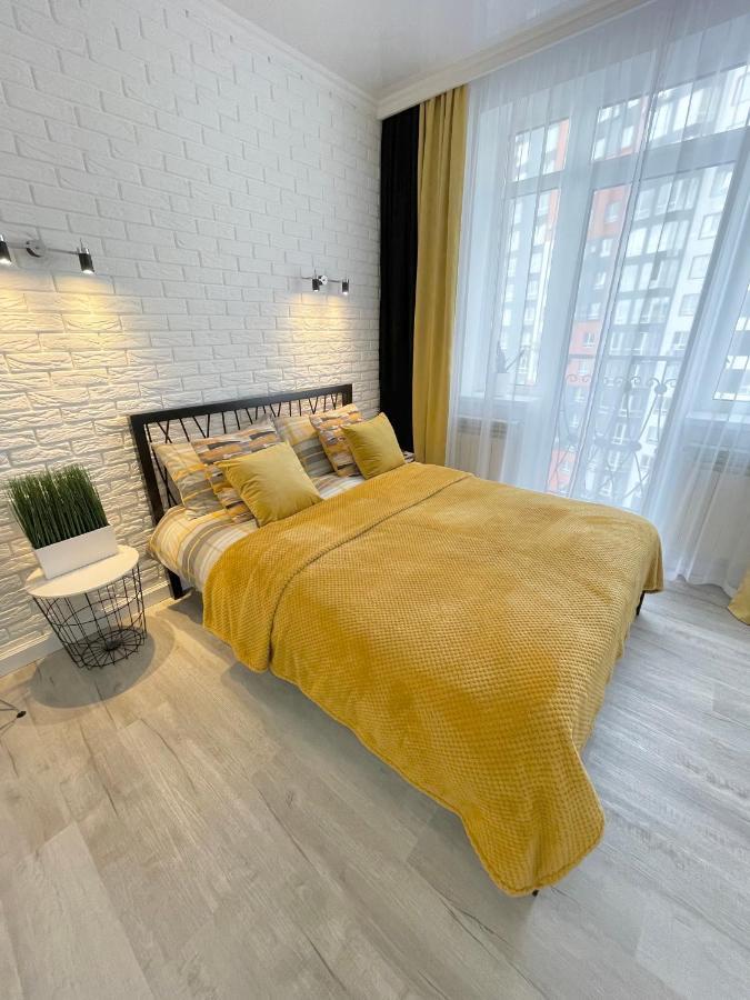 Apartment Studio New York 45 イルピン エクステリア 写真